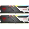 Модуль памяти для компьютера DDR5 32GB (2x16GB) 7000 MHz Viper Venom RGB Patriot (PVVR532G700C32K)