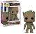 Фигурка Funko Pop Marvel GOTG3 Groot Грут фанко 1203 -   -  