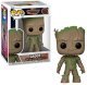 Фигурка Funko Pop Marvel GOTG3 Groot Грут фанко 1203 -   -  