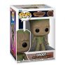 Фигурка Funko Pop Marvel GOTG3 Groot Грут фанко 1203