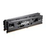 Модуль памяти для компьютера DDR5 32GB (2x16GB) 5600 MHz NOX Apacer (AH5U32G56C522MBAA-2)