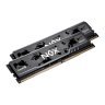 Модуль памяти для компьютера DDR5 32GB (2x16GB) 5600 MHz NOX Apacer (AH5U32G56C522MBAA-2)