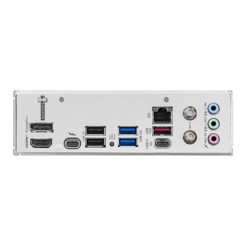 Материнская плата MSI B860M GAMING PLUS WIFI - Системные (материнские) платы  - Системные (материнские) платы