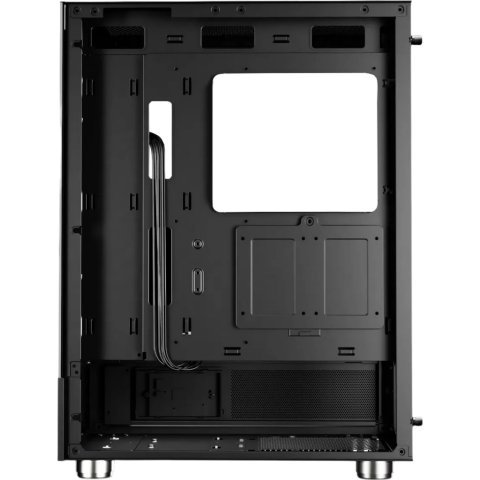 Корпус Gamdias ATLAS E1 (4711514500271) - Нулевой остаток (Feed) - Нулевой остаток (Feed)