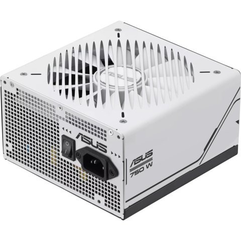 Блок питания ASUS 750W Prime AP-750G (90YE00U1-B0NA00) - Нулевой остаток (Feed) - Нулевой остаток (Feed)
