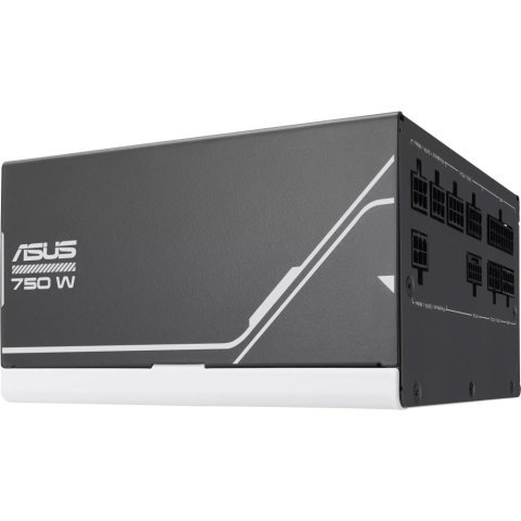 Блок питания ASUS 750W Prime AP-750G (90YE00U1-B0NA00) - Нулевой остаток (Feed) - Нулевой остаток (Feed)