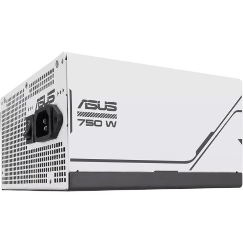 Блок питания ASUS 750W Prime AP-750G (90YE00U1-B0NA00) - Нулевой остаток (Feed) - Нулевой остаток (Feed)