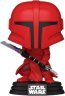 Фигурка Funko Star Wars Praetorian Guard Фанко Преторианская гвардия Amazon Exclusive 715