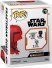 Фигурка Funko Star Wars Praetorian Guard Фанко Преторианская гвардия Amazon Exclusive 715 -   -