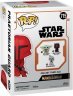 Фигурка Funko Star Wars Praetorian Guard Фанко Преторианская гвардия Amazon Exclusive 715