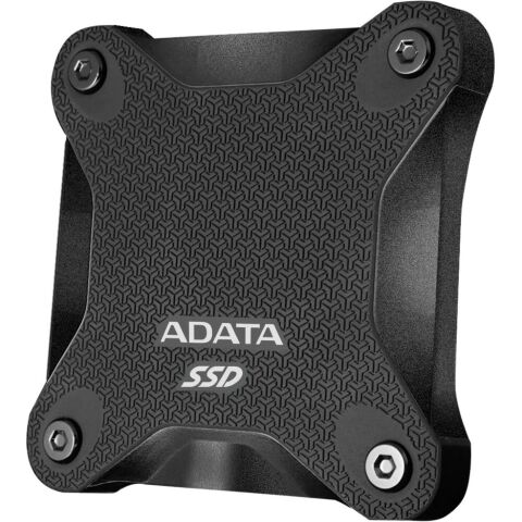 Накопитель SSD USB 3.2 2TB SD620 ADATA (SD620-2TCBK) - Нулевой остаток (Feed)  - Нулевой остаток (Feed) 