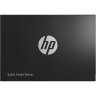 Накопитель SSD 2.5" 2TB S750 HP (1R9T8AA)