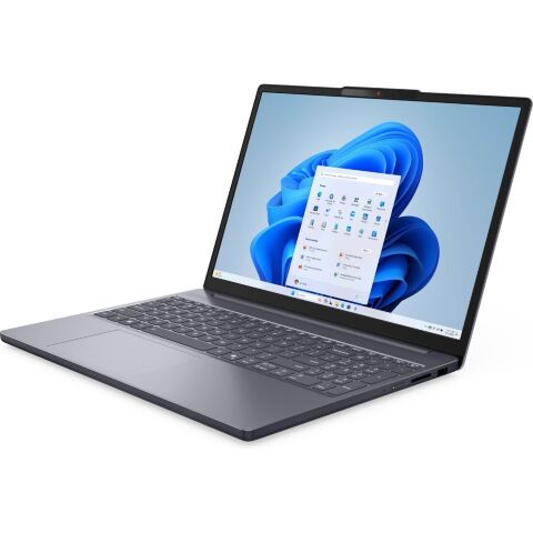 Ноутбук Lenovo IdeaPad Slim 3 15IRH10 (83K100UWRA) - Нулевой остаток (Feed)  - Нулевой остаток (Feed) 