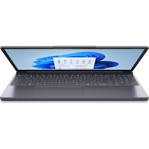 Ноутбук Lenovo IdeaPad Slim 3 15IRH10 (83K100UWRA) - Нулевой остаток (Feed)  - Нулевой остаток (Feed) 