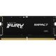 Модуль памяти для ноутбука SoDIMM DDR5 16GB 6000 MHz Impact XMP Kingston Fury (ex.HyperX) (KF560S38IB-16) - Нулевой остаток (Feed)  - Нулевой остаток (Feed) 
