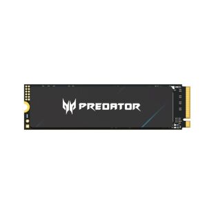 Накопитель SSD M.2 2280 8TB GM9000 Acer Predator (BL.9BWWR.142)