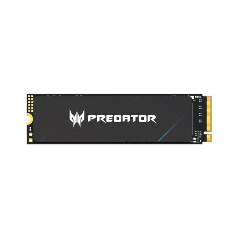 Накопитель SSD M.2 2280 8TB GM9000 Acer Predator (BL.9BWWR.142) - Внутренние SSD  - Внутренние SSD 