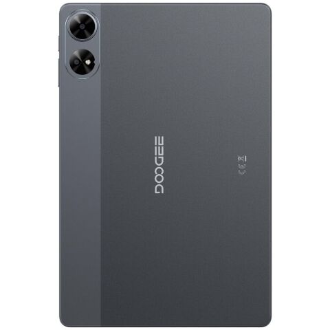 Планшет Doogee Tab G6+ 11" 8/256GB 4G (LTE) Grey (6923740264195) - Планшеты  - Планшеты 