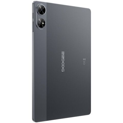 Планшет Doogee Tab G6+ 11" 8/256GB 4G (LTE) Grey (6923740264195) - Планшеты  - Планшеты 