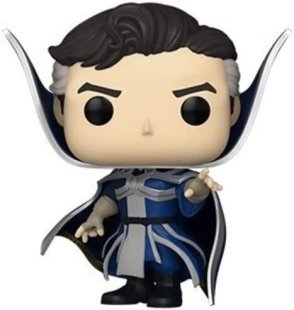 Фігурка Funko Marvel Supreme Doctor Strange Доктор Стрендж фанко 1005