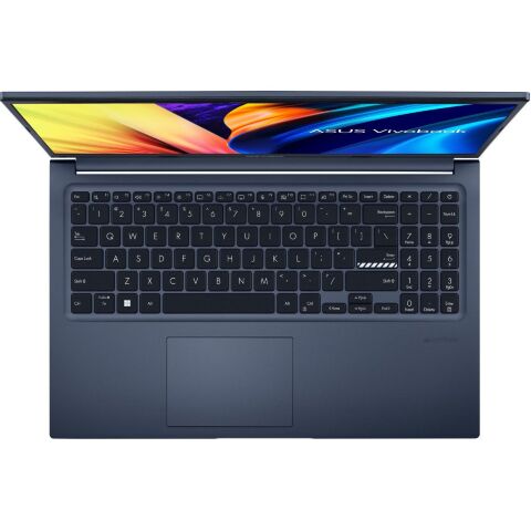 Ноутбук ASUS Vivobook 15 M1502YA-BQ018 (90NB0X21-M000P0) - Ноутбуки  - Ноутбуки 