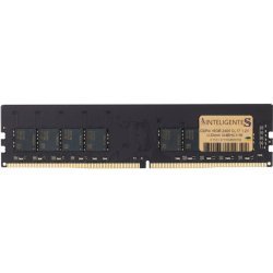 Модуль памяти для компьютера DDR4 16GB 2400 MHz INTELIGENTES (IU4BHC1/16)