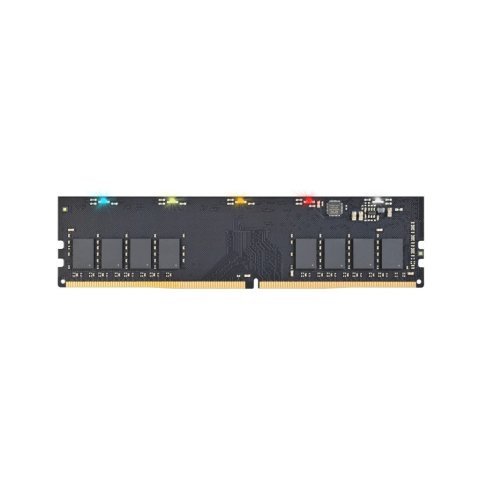 Модуль памяти для компьютера DDR4 16GB 2666 MHz RGB X1 Series eXceleram (ERX1416269C) - Нулевой остаток (Feed)  - Нулевой остаток (Feed)