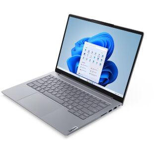 Ноутбук Lenovo ThinkBook 14 G8 IRL (21SG00HPRA)