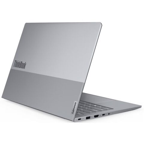 Ноутбук Lenovo ThinkBook 14 G8 IRL (21SG00HPRA) - Нулевой остаток (Feed)  - Нулевой остаток (Feed) 