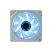 Кулер для корпуса Cooling Baby Mirror fan wh 2 - Нулевой остаток (Feed)  - Нулевой остаток (Feed) 