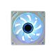 Кулер для корпуса Cooling Baby Mirror fan wh 2 - Нулевой остаток (Feed)  - Нулевой остаток (Feed) 