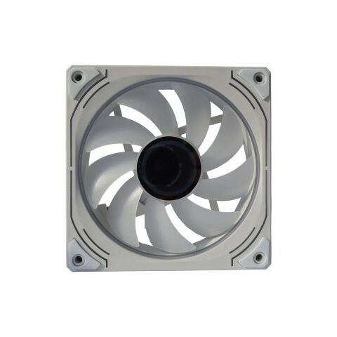 Кулер для корпуса Cooling Baby Mirror fan wh 2 - Нулевой остаток (Feed)  - Нулевой остаток (Feed) 