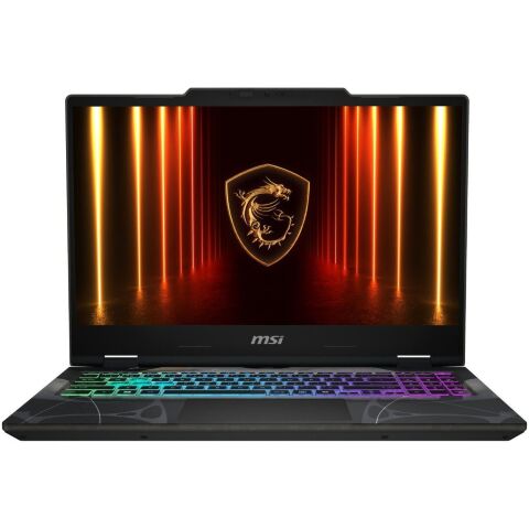 Ноутбук MSI Cyborg 15 B13WFKG (9S7-15Q342-612) - Ноутбуки  - Ноутбуки 