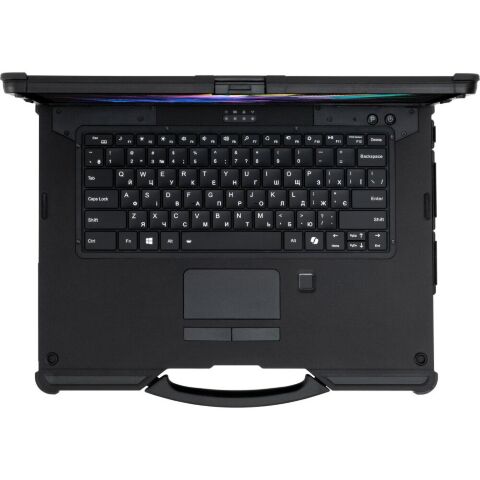 Ноутбук Vinga Scout X14A (X14A-1235161024BWP) - Ноутбуки  - Ноутбуки 