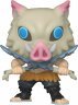 Фигурка Funko Demon Slayer Inosuke Hashibira Фанко Клинок, рассекающий демонов 870