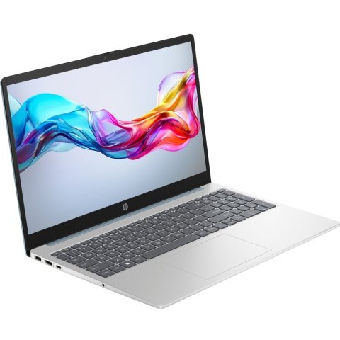 Ноутбук HP 15-fd0114ua (B22C7EA) - Нулевой остаток (Feed)  - Нулевой остаток (Feed)