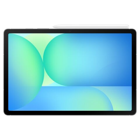 Планшет Samsung Galaxy Tab S10 FE+ Wi-Fi 12/256GB Gray (SM-X620NZAPEUC) - Планшеты  - Планшеты 