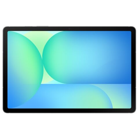 Планшет Samsung Galaxy Tab S10 FE+ Wi-Fi 12/256GB Gray (SM-X620NZAPEUC) - Планшеты  - Планшеты 