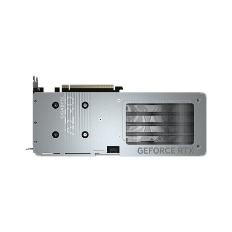 Видеокарта GIGABYTE GeForce RTX5060Ti 16Gb AERO OC (GV-N506TAERO OC-16GD) - Видеокарты  - Видеокарты 