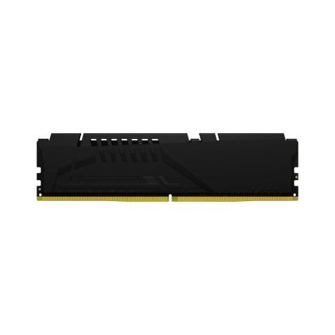 Модуль памяти для компьютера DDR5 32GB 5600 MHz Beast Black Kingston Fury (ex.HyperX) (KF556C36BBE2-32) - Модули памяти для компьютера  - Модули памяти для компьютера 