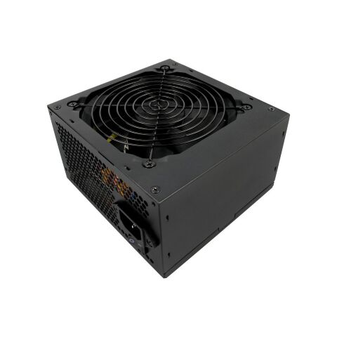 Блок питания 1stPlayer 500W (C1-BS-500-BK-EU OEM) - Блоки питания  - Блоки питания 
