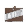 Корпус MONTECH HERITAGE PRO (W)
