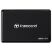 Считыватель флеш-карт Transcend USB 3.1 Gen 1 Type-C SD/microSD/CompactFlash/Memory Stick (TS-RDC8K2) - Кардридеры  - Кардридеры 