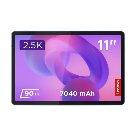 Планшет Lenovo Idea Tab 8/128 WiFi Polar Blue + Pen (ZAFR0799UA) - Планшеты  - Планшеты 