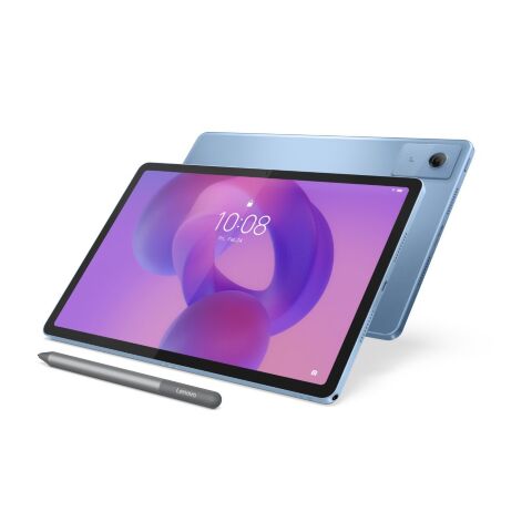 Планшет Lenovo Idea Tab 8/128 WiFi Polar Blue + Pen (ZAFR0799UA) - Планшеты  - Планшеты 