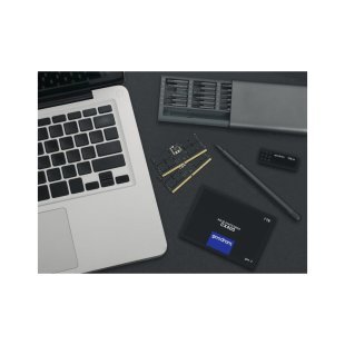 Модуль памяти для ноутбука SoDIMM DDR5 48GB 5600 MHz Goodram (GR5600S564L46/48G)