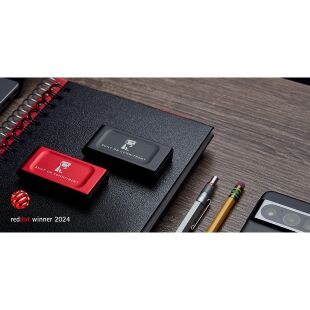 Накопитель SSD USB Type-C 2TB XS1000 Kingston (SXS1000/2000GA)