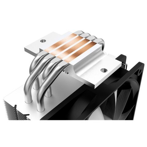 Кулер для процессора ID-Cooling SE-214-XT ARGB - Нулевой остаток (Feed)  - Нулевой остаток (Feed)
