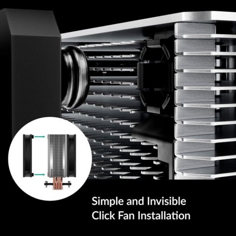 Кулер для процессора Arctic ACFRE00122A - Нулевой остаток (Feed)  - Нулевой остаток (Feed) 