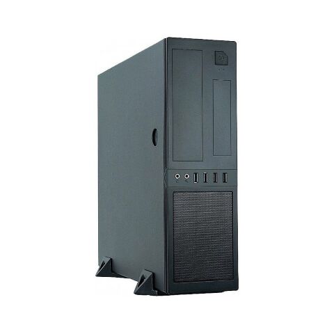 Корпус для ПК Chieftec MESH (CS-12B-300) - Корпуса - Корпуса